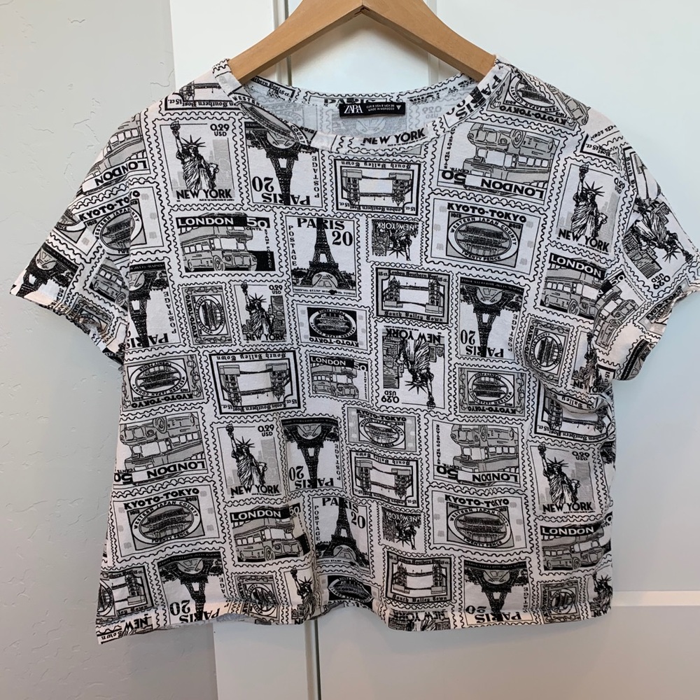 Graphic Tee